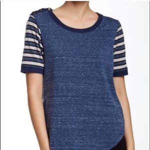 Sanctuary Union Tee in GREAT condition L